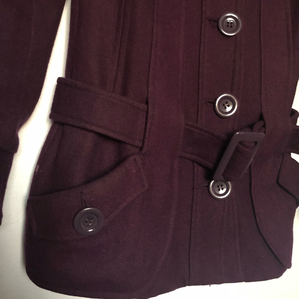 Short Jacket - Picture 3 of 8